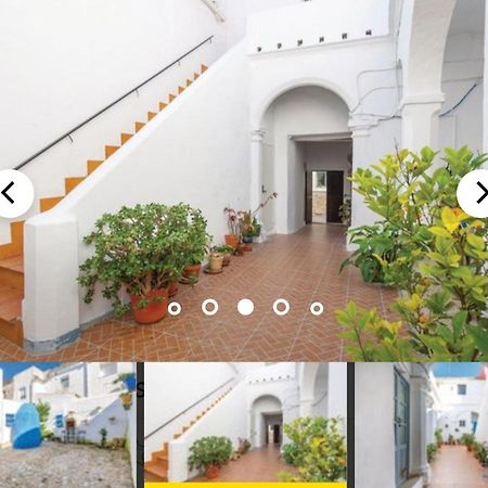 Paraiso Andres Medina-Sidonia Zewnętrze zdjęcie